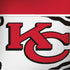 NFL Kansas City Chiefs Zone Block Moto G6 Skin