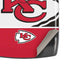 NFL Kansas City Chiefs Zone Block Motorola RAZR Skin