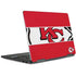 NFL Kansas City Chiefs Zone Block Notebook 9 Pro 13in (2017) Skin