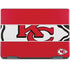 NFL Kansas City Chiefs Zone Block Notebook 9 Pro 13in (2017) Skin