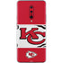NFL Kansas City Chiefs Zone Block OnePlus 7 Pro Skin