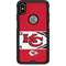 NFL Kansas City Chiefs Zone Block Otterbox Commuter iPhone Skin
