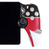 NFL Kansas City Chiefs Zone Block PlayStation Portal Remote Player Skin
