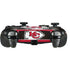 NFL Kansas City Chiefs Zone Block PlayStation Scuf Vantage 2 Controller Skin