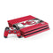 NFL Kansas City Chiefs Zone Block PS4 Pro Bundle Skin