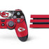 NFL Kansas City Chiefs Zone Block PS4 Pro Bundle Skin