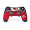 NFL Kansas City Chiefs Zone Block PS4 Pro/Slim Controller Skin