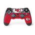 NFL Kansas City Chiefs Zone Block PS4 Pro/Slim Controller Skin