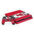 NFL Kansas City Chiefs Zone Block PS4 Slim Bundle Skin