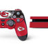 NFL Kansas City Chiefs Zone Block PS4 Slim Bundle Skin
