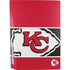 NFL Kansas City Chiefs Zone Block PS5 Console Skin