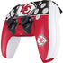 NFL Kansas City Chiefs Zone Block PS5 Controller Skin