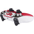 NFL Kansas City Chiefs Zone Block PS5 Controller Skin