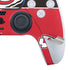 NFL Kansas City Chiefs Zone Block PS5 Controller Skin