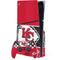 NFL Kansas City Chiefs Zone Block PS5 Slim Disk Bundle Skin