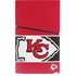 NFL Kansas City Chiefs Zone Block PS5 Slim Digital Edition Bundle Skin