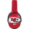 NFL Kansas City Chiefs Zone Block Skullcandy Venue Skin