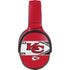 NFL Kansas City Chiefs Zone Block Skullcandy Venue Skin
