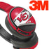 NFL Kansas City Chiefs Zone Block Skullcandy Venue Skin