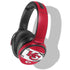 NFL Kansas City Chiefs Zone Block Skullcandy Venue Skin
