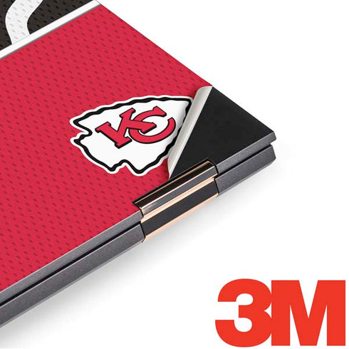 NFL Kansas City Chiefs Zone Block HP Spectre Skin