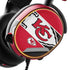 NFL Kansas City Chiefs Zone Block SteelSeries Arctis 3 Skin