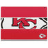 NFL Kansas City Chiefs Zone Block Surface Book 2 13.5in Skin