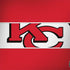 NFL Kansas City Chiefs Zone Block Surface Book 2 13.5in Skin