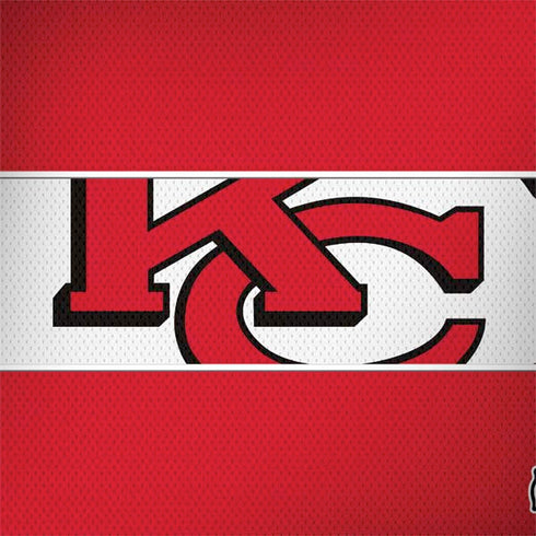 NFL Kansas City Chiefs Zone Block Surface Book 2 15in Skin