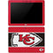 NFL Kansas City Chiefs Zone Block Surface Go Skin