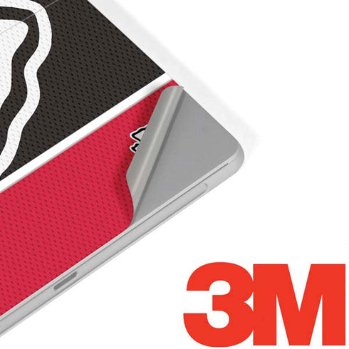 NFL Kansas City Chiefs Zone Block Surface Go Skin