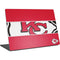 NFL Kansas City Chiefs Zone Block Surface Laptop 4 15in Skin