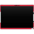 NFL Kansas City Chiefs Zone Block Surface Pro 8 Skin