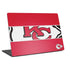 NFL Kansas City Chiefs Zone Block Universal Laptop 11in (8.8 x 6.2in) Skin