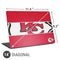 NFL Kansas City Chiefs Zone Block Universal Laptop 14in (11.4 x 8.2in) Skin