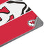 NFL Kansas City Chiefs Zone Block Universal Laptop 17in (13.8 x 10in) Skin