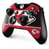 NFL Kansas City Chiefs Zone Block Xbox One Controller Skin