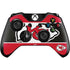 NFL Kansas City Chiefs Zone Block Xbox One Controller Skin