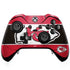 NFL Kansas City Chiefs Zone Block Xbox One Elite Controller Skin