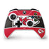 NFL Kansas City Chiefs Zone Block Xbox One S Controller Skin