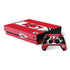 NFL Kansas City Chiefs Zone Block Xbox One X Bundle Skin