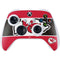 NFL Kansas City Chiefs Zone Block Xbox Series S Controller Skin