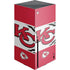 NFL Kansas City Chiefs Zone Block Xbox Series X Console Skin