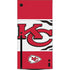 NFL Kansas City Chiefs Zone Block Xbox Series X Console Skin