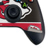 NFL Kansas City Chiefs Zone Block Xbox Series X Controller Skin