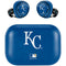 MLB Kansas City Royals - Solid Distressed Amazon Echo Buds Skin