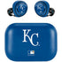 MLB Kansas City Royals - Solid Distressed Amazon Echo Buds Skin