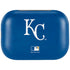 MLB Kansas City Royals - Solid Distressed Amazon Echo Buds Skin