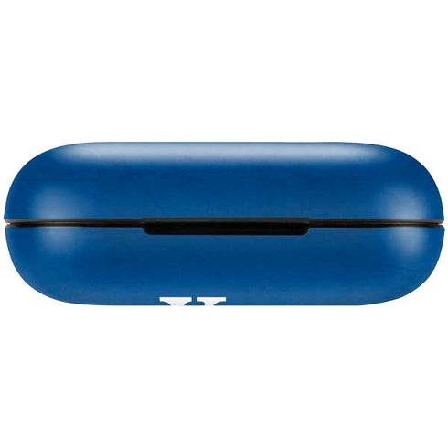 MLB Kansas City Royals - Solid Distressed Amazon Echo Buds Skin