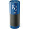 MLB Kansas City Royals - Solid Distressed Amazon Echo Skin